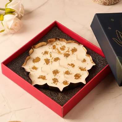 Lotus Urli Gift Set